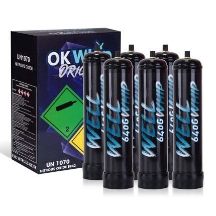 Cream-Chargers-Tanks-Nitrous-Oxide-N2O-Cylinder-Fast-Whip-Gas-8g-580g-615g-640g-1364g-2000g-2100g-Sweet-Food-Tools-50-WellWhip-select-whip-4