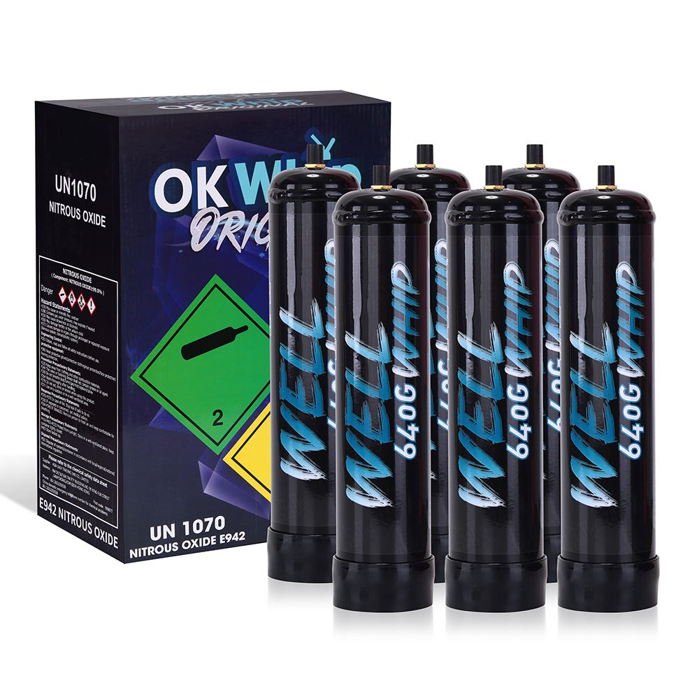 Cream-Chargers-Tanks-Nitrous-Oxide-N2O-Cylinder-Fast-Whip-Gas-8g-580g-615g-640g-1364g-2000g-2100g-Sweet-Food-Tools-50-WellWhip-select-whip-4