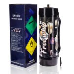 3.3L Whipped Cream Chargers Nitrous Oxide N2O 1pcs/Pack FreeWhip