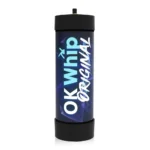 3.3L Whipped Cream Chargers Nitrous Oxide N2O 1pcs/Pack OkWhip - Image 4