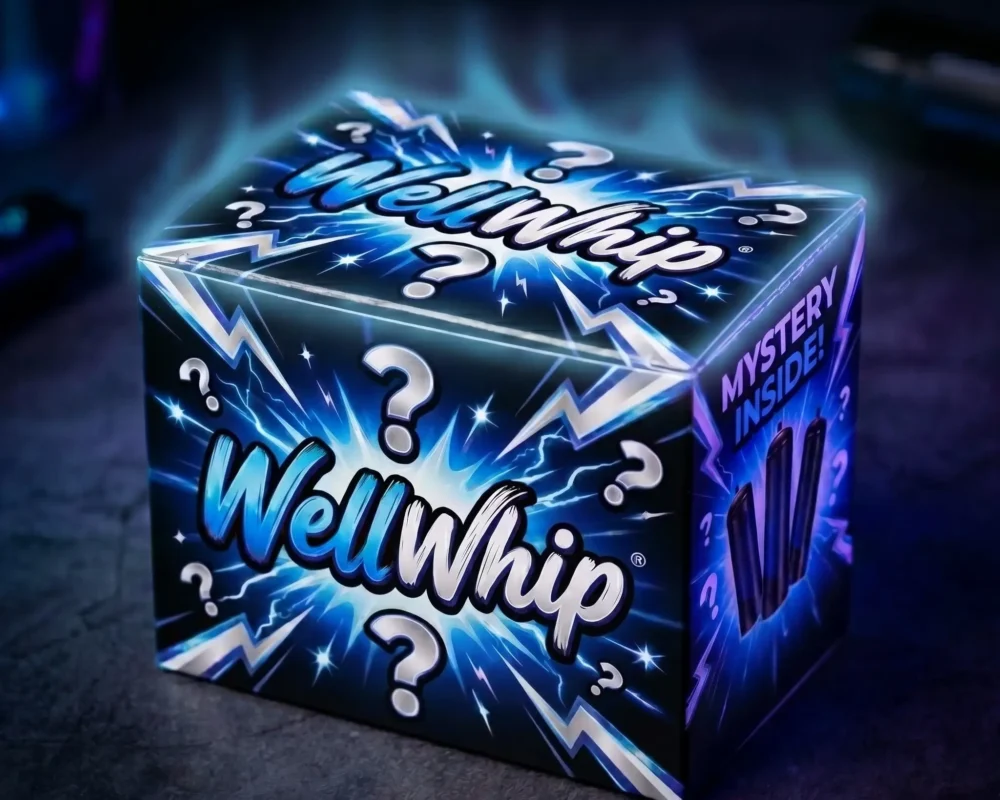 mysterybox