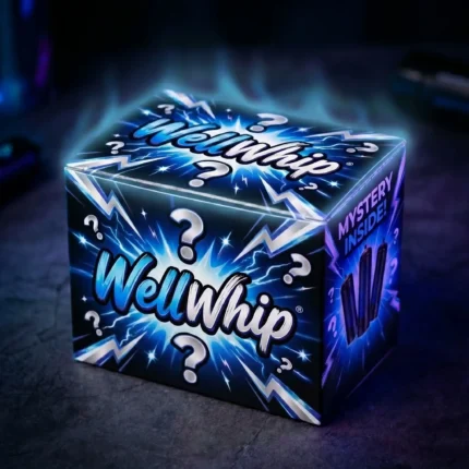 mysterybox