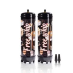2.2L Whipped Cream Chargers Nitrous Oxide N2O 1364g 1pcs/Pack FreeWhip - Image 3