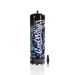 2.2L whipped cream charger coolwhip