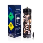 2.2L Whipped Cream Charger with box-Freewhip