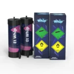 3.3L Whipped Cream Chargers Nitrous Oxide N2O 1pcs/Pack Et Whip - Image 3