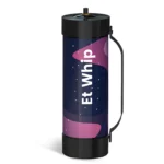 3.3L Whipped Cream Chargers Nitrous Oxide N2O 1pcs/Pack Et Whip - Image 2