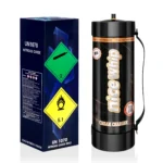 3.3L Whipped Cream Chargers Nitrous Oxide N2O 1pcs/Pack NiceWhip (EU Delivery)