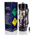 3.3L Whipped Cream Chargers Nitrous Oxide N2O 1pcs/Pack Free Whip